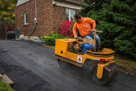 Why Choose Us For All Your Driveway Paving Needs in Red Lodge, MT?